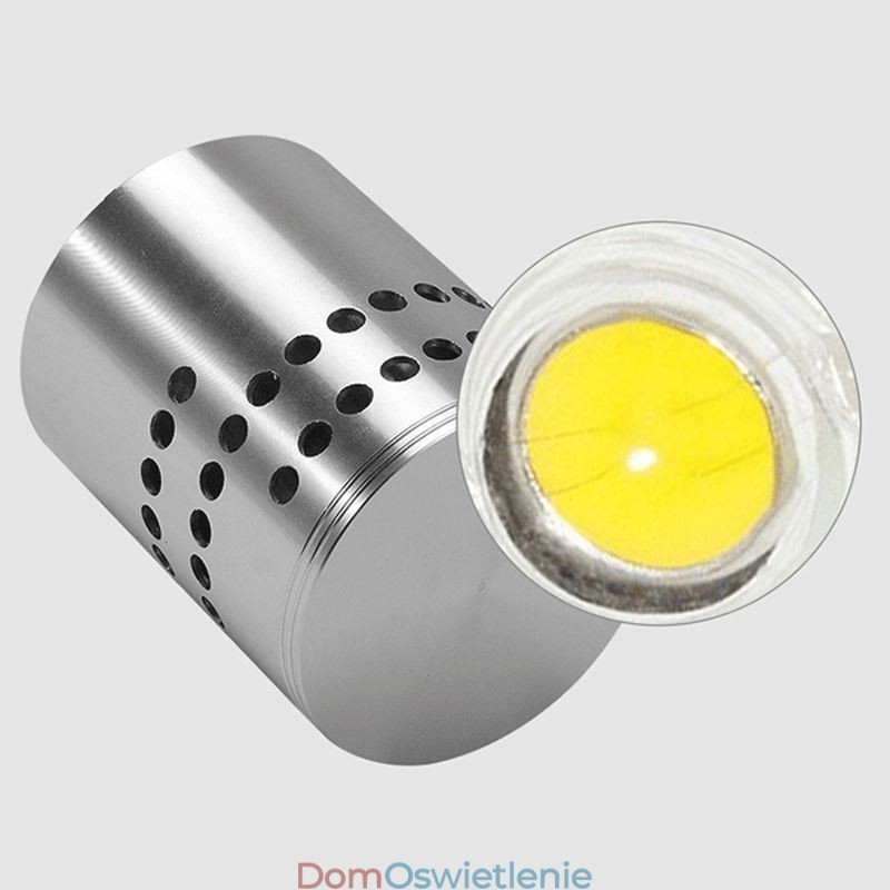 Lampa sufitowa, kinkiet, lampa ścienna