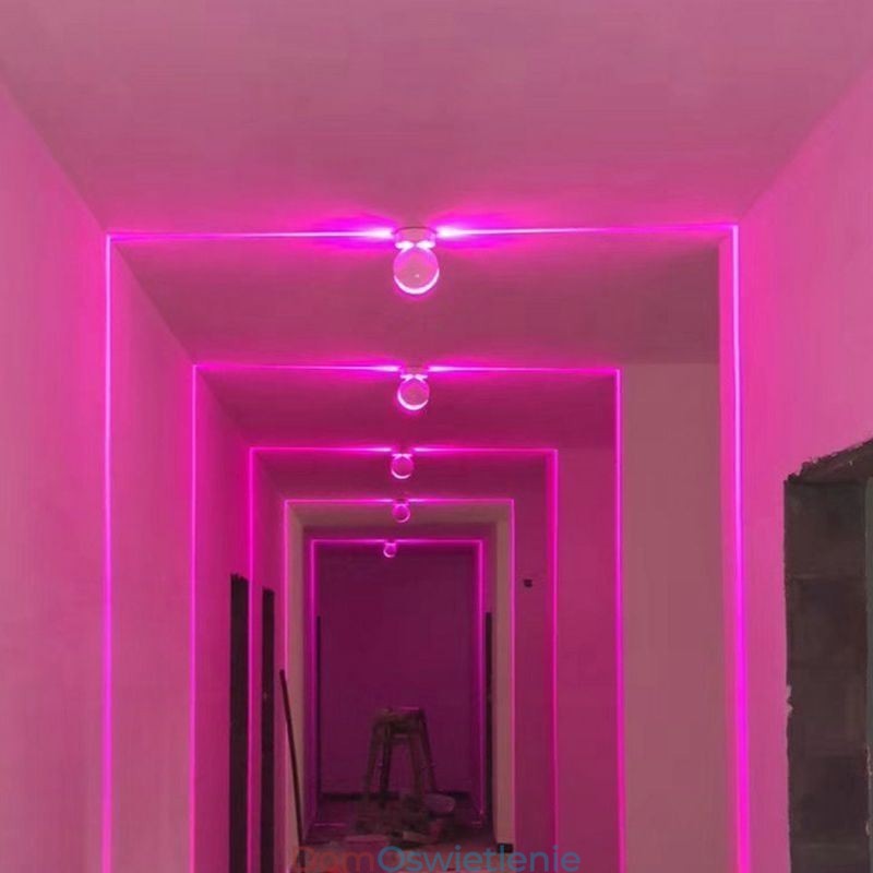 Kinkiet Bar Light Modern