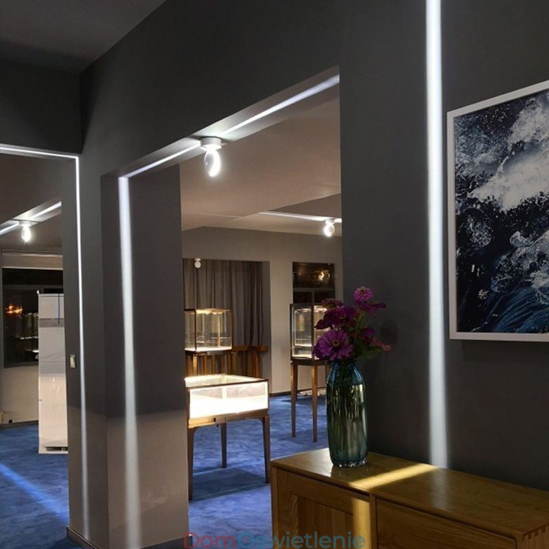 Kinkiet Bar Light Modern