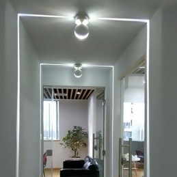 Kinkiet Bar Light Modern