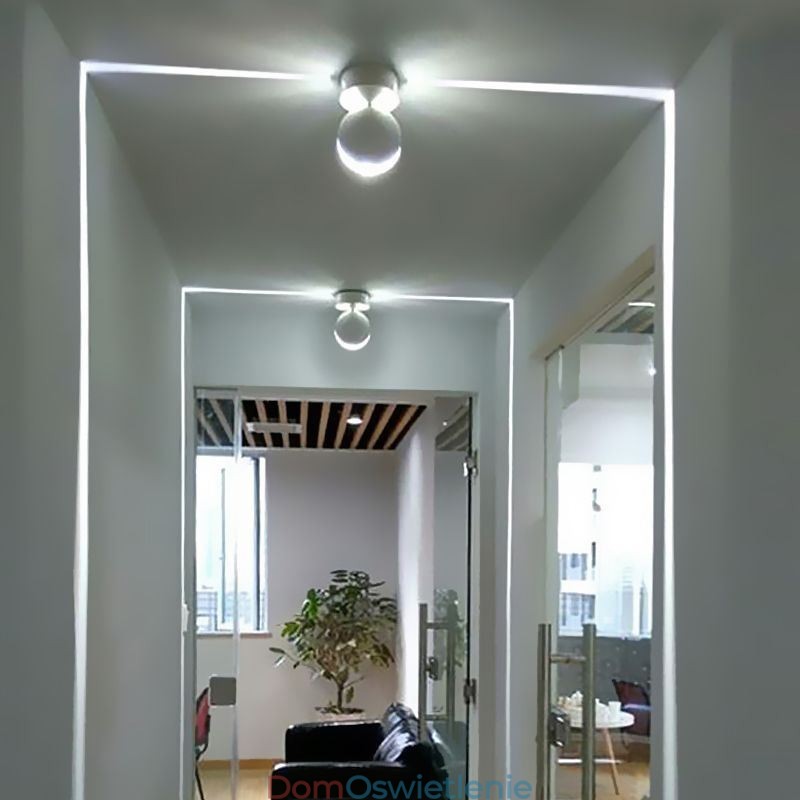 Kinkiet Bar Light Modern