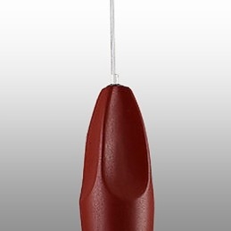 Wisząca lampa Retro Vintage Tom Dixon Design