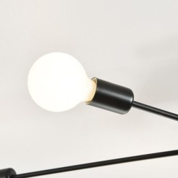 Magic Bean Flush Mount Ceiling Light Dekoracyjna oprawa świetlna