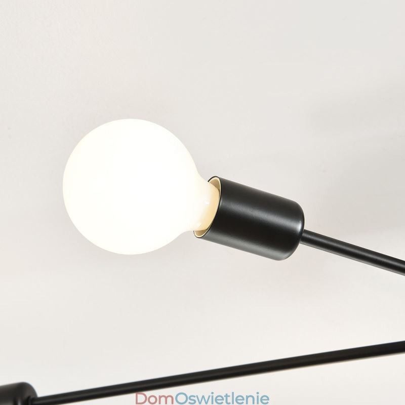 Magic Bean Flush Mount Ceiling Light Dekoracyjna oprawa świetlna
