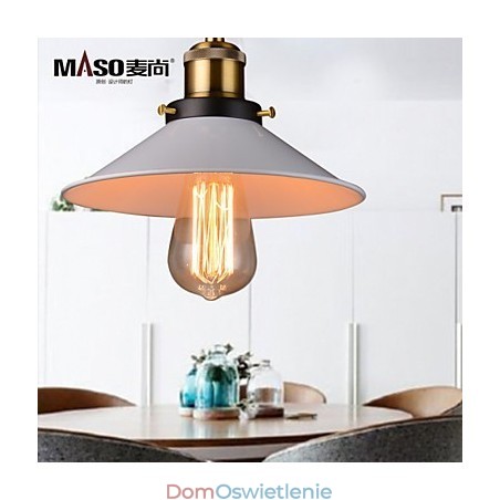 Żyrandol Mini Styl Rustykalny Domek Retro Metal Żyrandol Mini Styl Rustykalny Domek Retro Metal