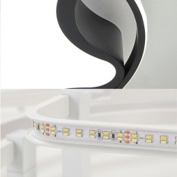 Lampa sufitowa Star Flush Mount Nowoczesna prosta lampa sufitowa
