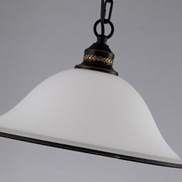 Żyrandol Mini Styl Nowoczesny Współczesny Metalowy