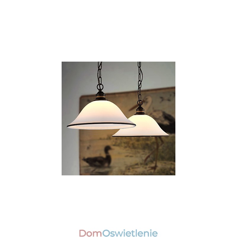 Żyrandol Mini Styl Nowoczesny Współczesny Metalowy