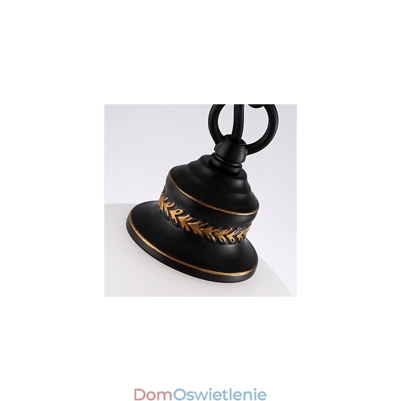 Żyrandol Mini Styl Nowoczesny Współczesny Metalowy