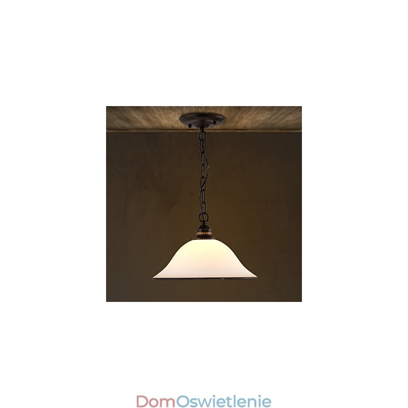 Żyrandol Mini Styl Nowoczesny Współczesny Metalowy