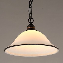 Żyrandol Mini Styl Nowoczesny Współczesny Metalowy