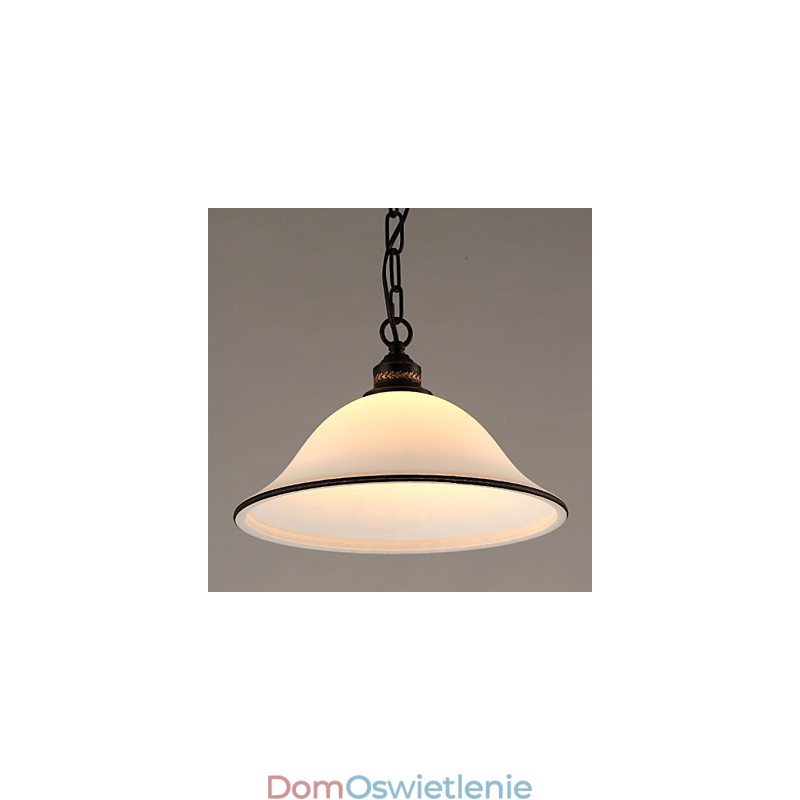 Żyrandol Mini Styl Nowoczesny Współczesny Metalowy