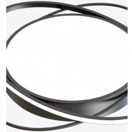 Nowoczesna lampa sufitowa Planet Flush Mount lampa sufitowa