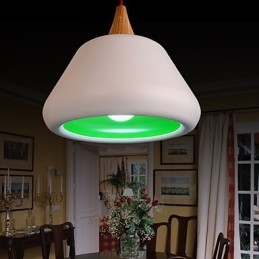 Żyrandol Mini Styl Nowoczesny Współczesny Metalowy