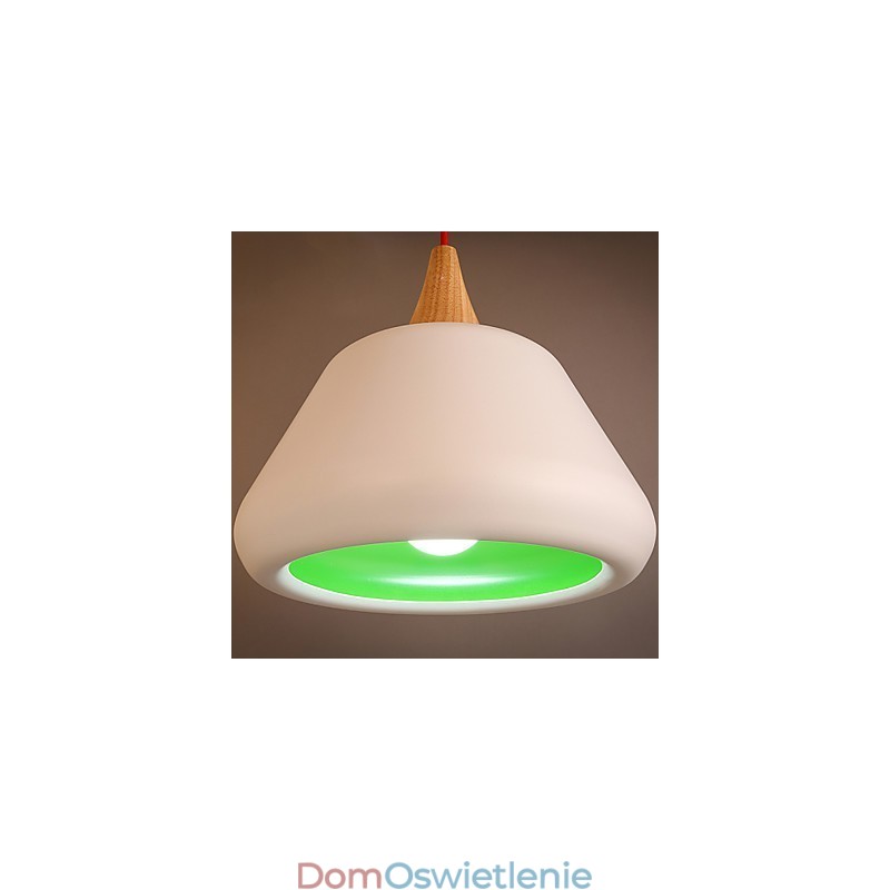 Żyrandol Mini Styl Nowoczesny Współczesny Metalowy