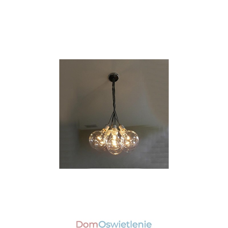 Amerykański żyrandol artystyczny Lighting