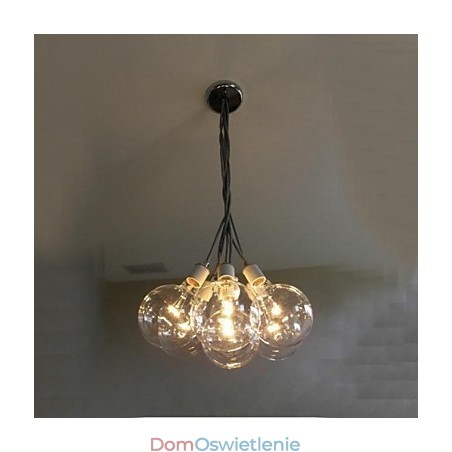 Amerykański żyrandol artystyczny Lighting Amerykański żyrandol artystyczny Lighting