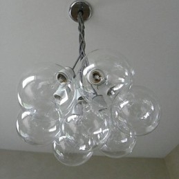 Amerykański żyrandol artystyczny Lighting