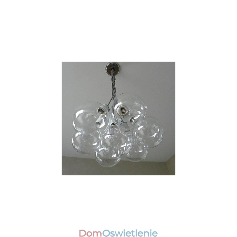 Amerykański żyrandol artystyczny Lighting