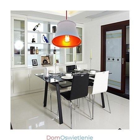 Żyrandol Mini Styl Nowoczesny Współczesny Metalowy Żyrandol Mini Styl Nowoczesny Współczesny Metalowy