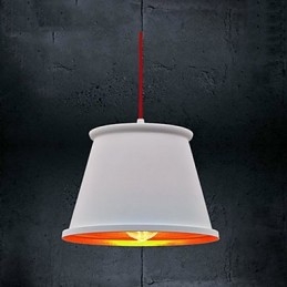 Żyrandol Mini Styl Nowoczesny Współczesny Metalowy
