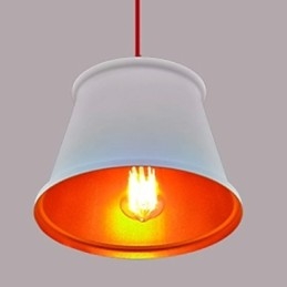 Żyrandol Mini Styl Nowoczesny Współczesny Metalowy