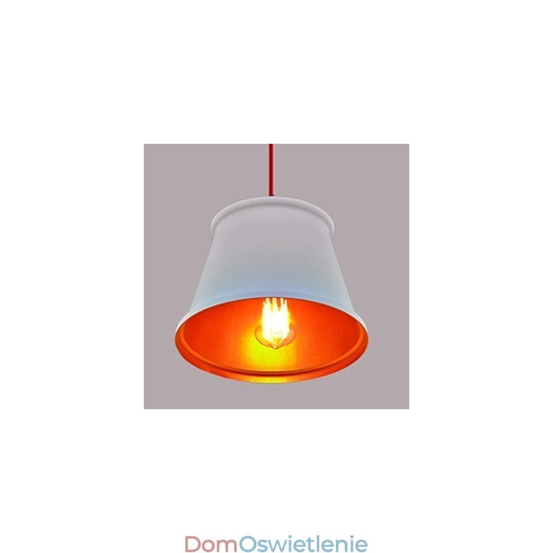 Żyrandol Mini Styl Nowoczesny Współczesny Metalowy