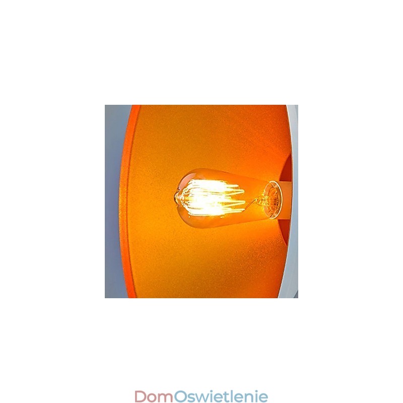 Żyrandol Mini Styl Nowoczesny Współczesny Metalowy