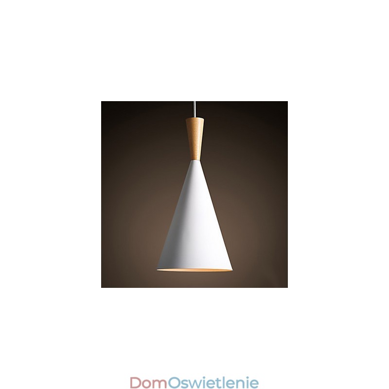 Żyrandol Mini Styl Nowoczesny Współczesny Metalowy