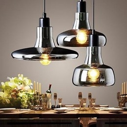 Styl europejski 3Light Originality Shadow Light