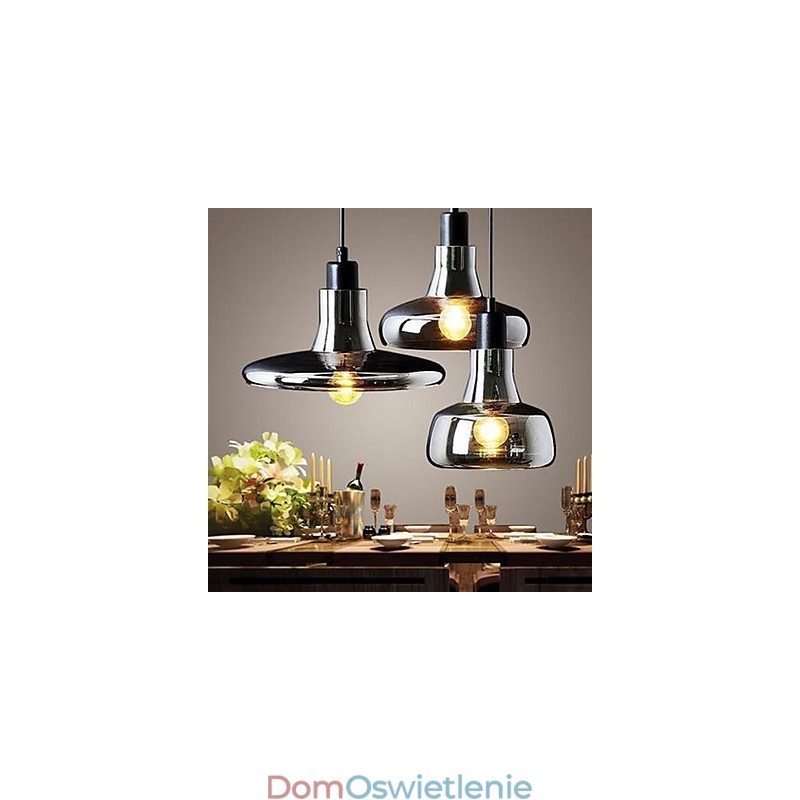 Styl europejski 3Light Originality Shadow Light
