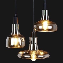 Styl europejski 3Light Originality Shadow Light