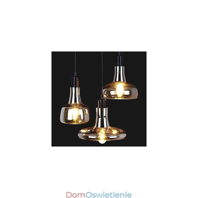 Styl europejski 3Light Originality Shadow Light