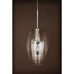Nowoczesna Współczesna Tradycyjna Klasyczna Chromowana Metalowa Lampa Wisząca Dla Dzieci