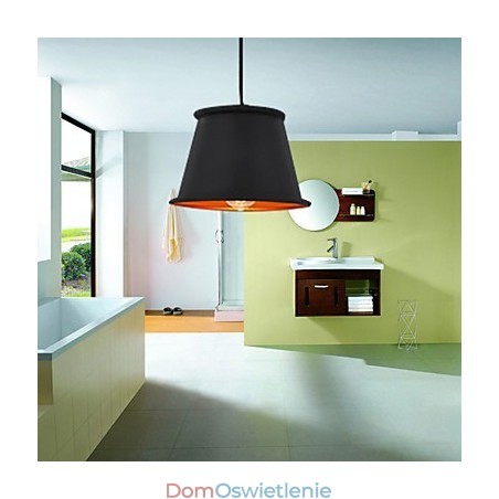 Żyrandol Mini Styl Nowoczesny Współczesny Metalowy