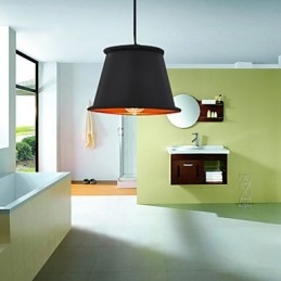 Żyrandol Mini Styl Nowoczesny Współczesny Metalowy