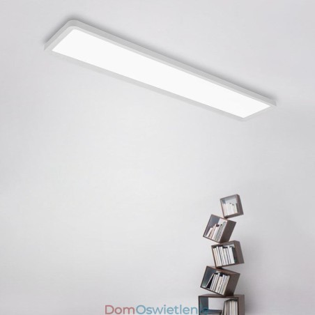 Panel sufitowy Nordic Super Thin Rectangle Flush Mount Oświetlenie domowe Światło Panel sufitowy Nordic Super Thin Rectangle Flush Mount Oświetlenie domowe Światło