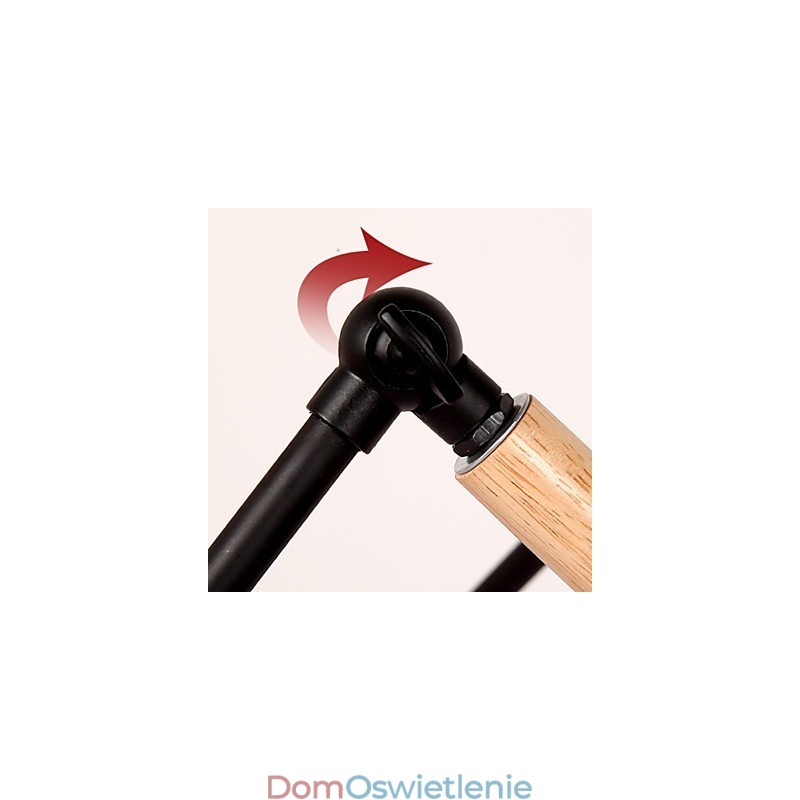 Żyrandol Mini Styl Nowoczesny Współczesny Metalowy