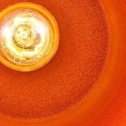 Żyrandol Mini Styl Nowoczesny Współczesny Metalowy