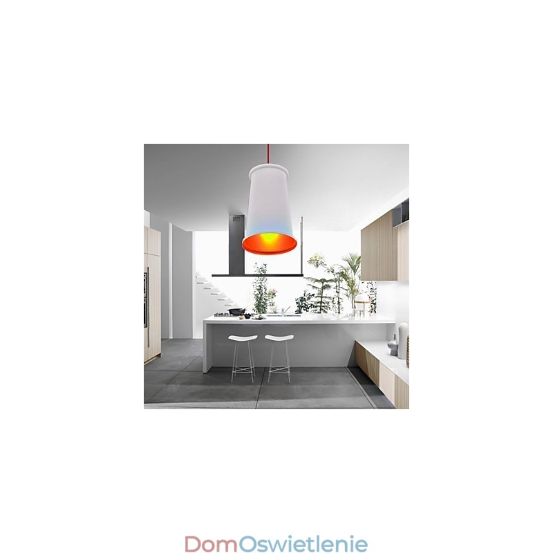 Żyrandol Mini Styl Nowoczesny Współczesny Metalowy