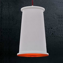 Żyrandol Mini Styl Nowoczesny Współczesny Metalowy