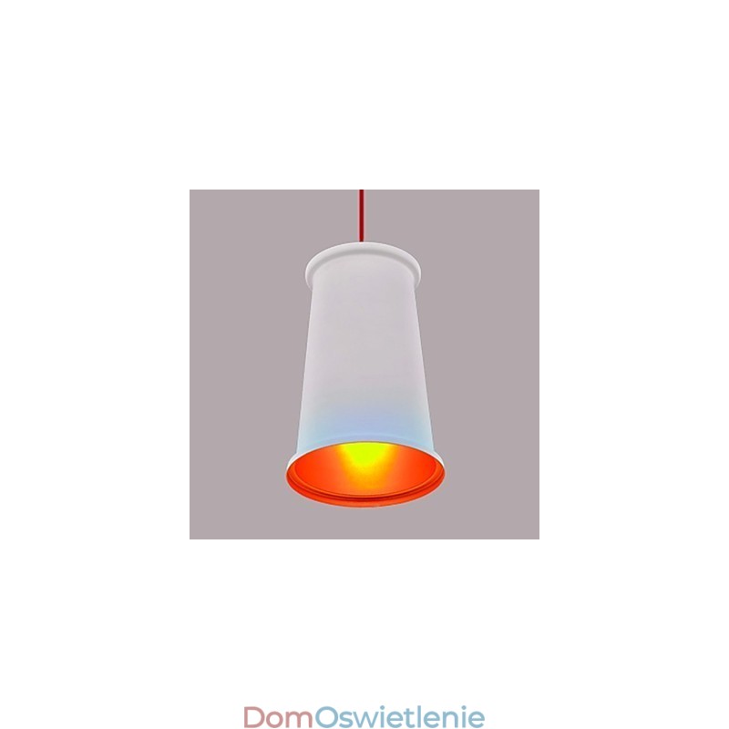 Żyrandol Mini Styl Nowoczesny Współczesny Metalowy