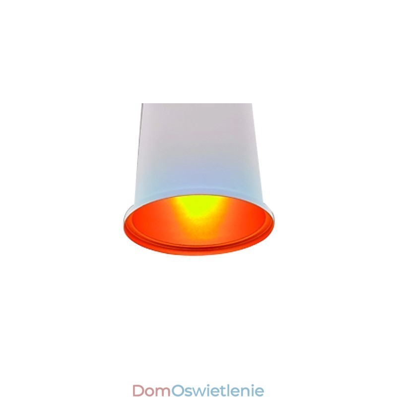 Żyrandol Mini Styl Nowoczesny Współczesny Metalowy