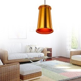 Żyrandol Mini Styl Nowoczesny Współczesny Metalowy