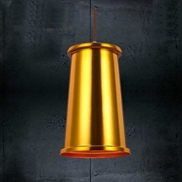 Żyrandol Mini Styl Nowoczesny Współczesny Metalowy