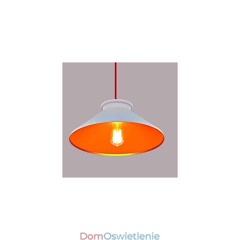 Żyrandol Mini Styl Nowoczesny Współczesny Metalowy