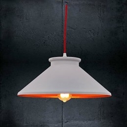 Żyrandol Mini Styl Nowoczesny Współczesny Metalowy