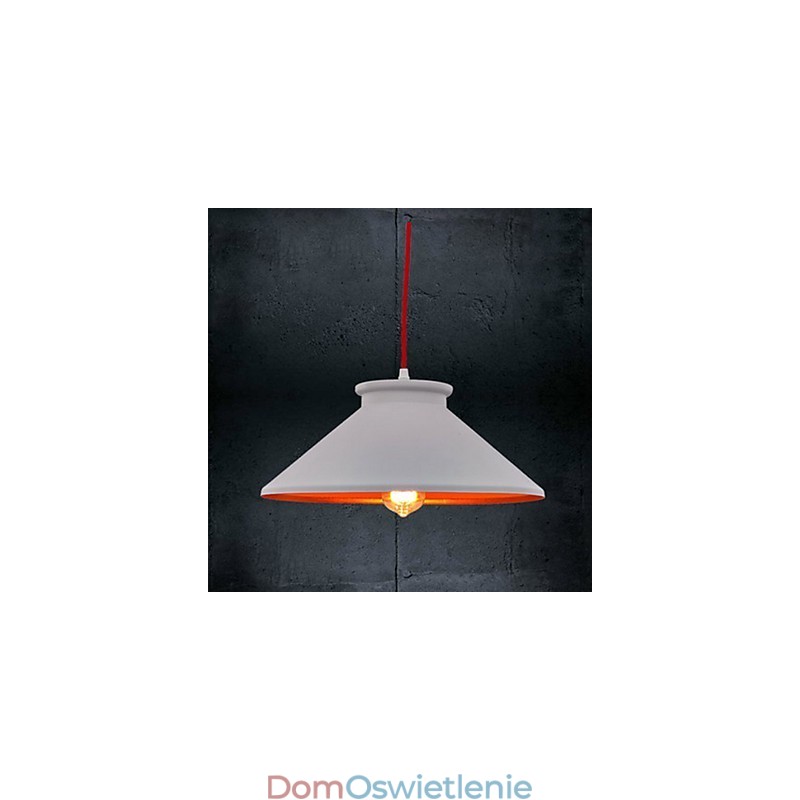 Żyrandol Mini Styl Nowoczesny Współczesny Metalowy
