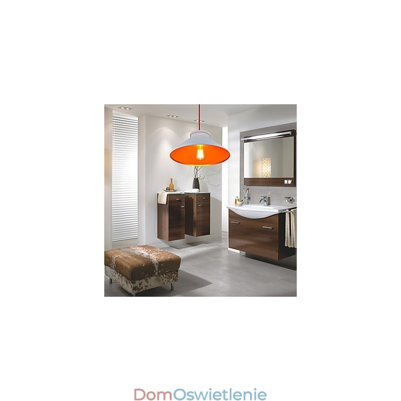 Żyrandol Mini Styl Nowoczesny Współczesny Metalowy