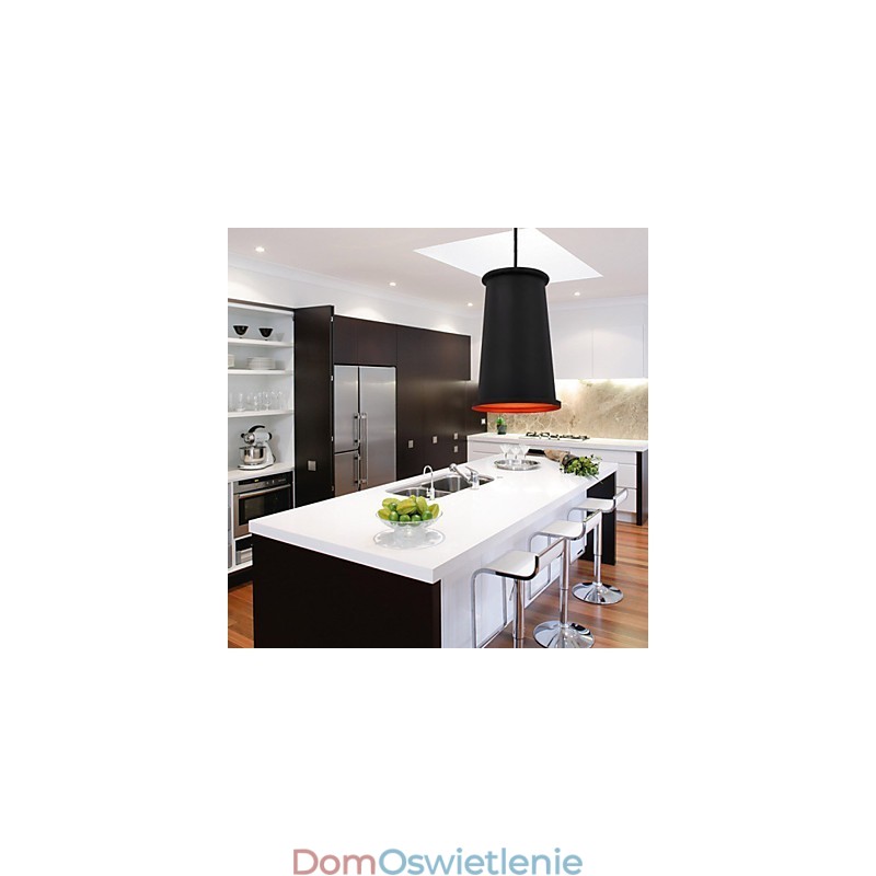 Żyrandol Mini Styl Nowoczesny Współczesny Metalowy